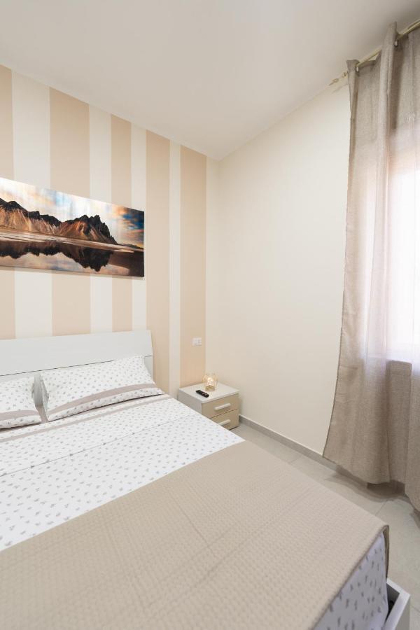 Lullaby B&B Ercolano Bagian luar foto