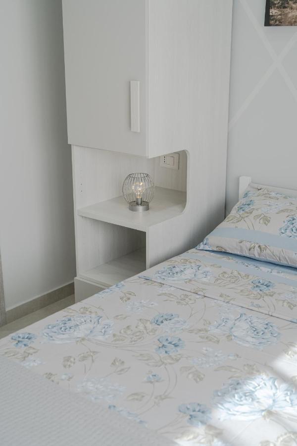 Lullaby B&B Ercolano Bagian luar foto