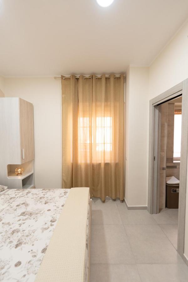 Lullaby B&B Ercolano Bagian luar foto