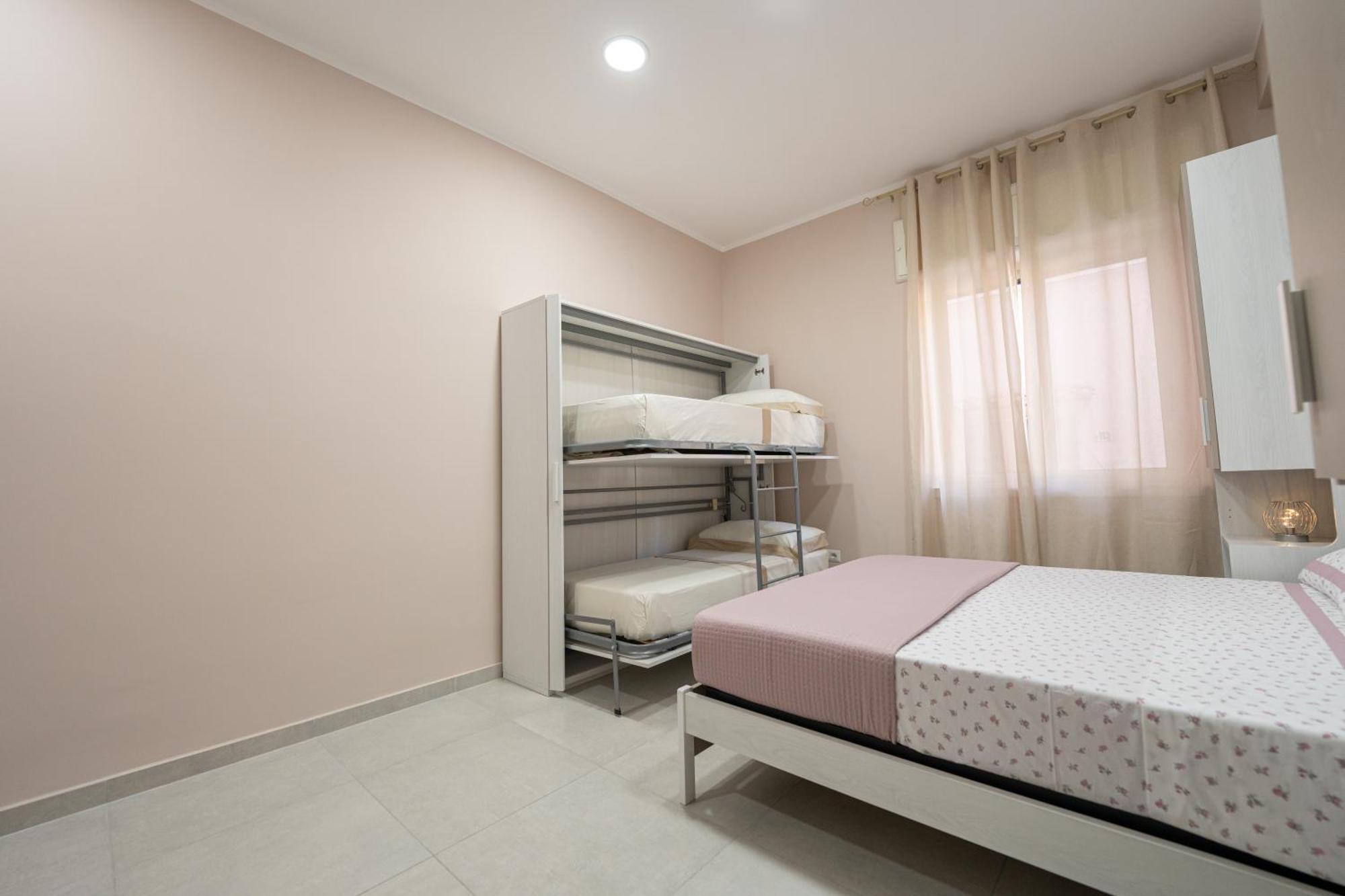 Lullaby B&B Ercolano Bagian luar foto