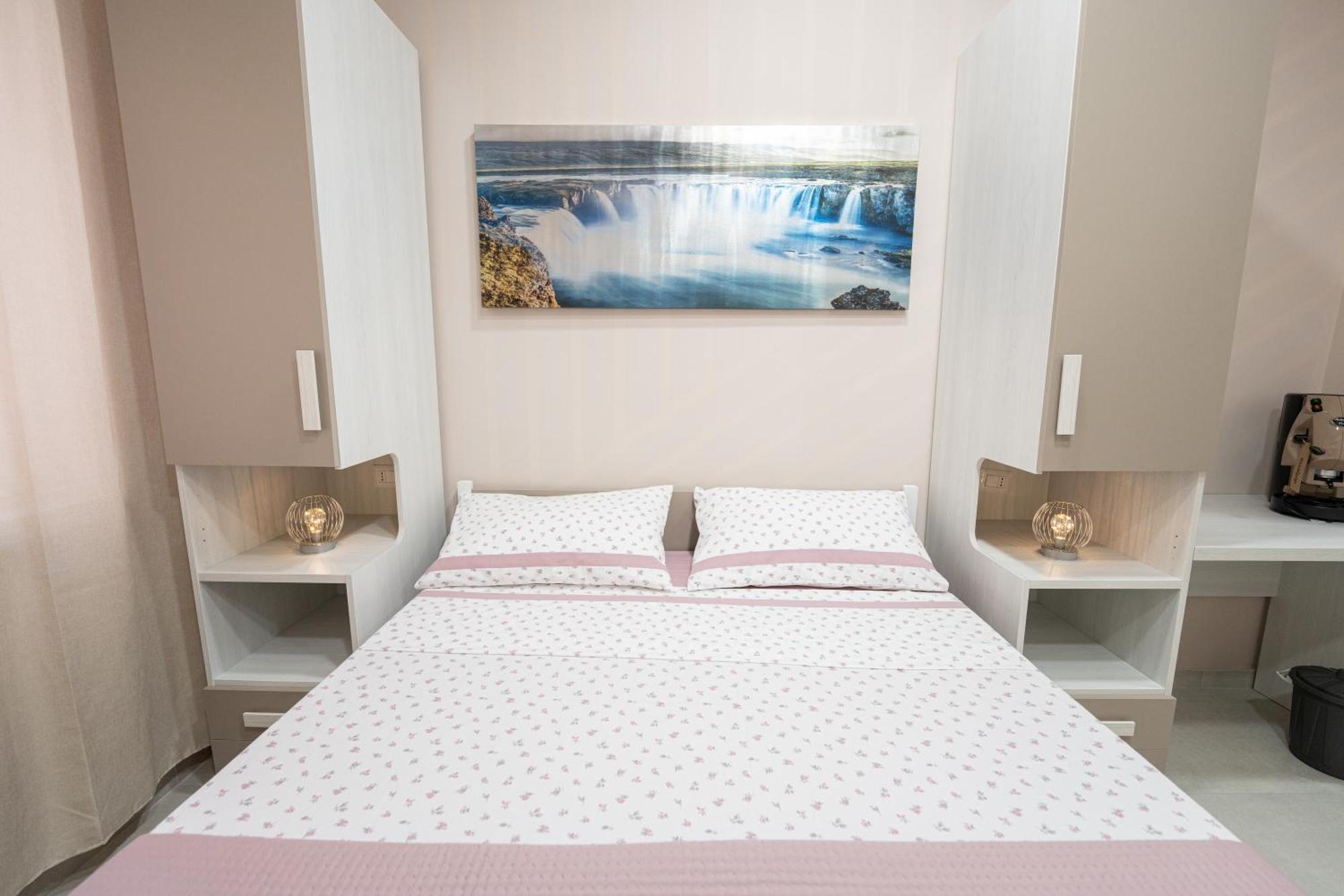 Lullaby B&B Ercolano Bagian luar foto