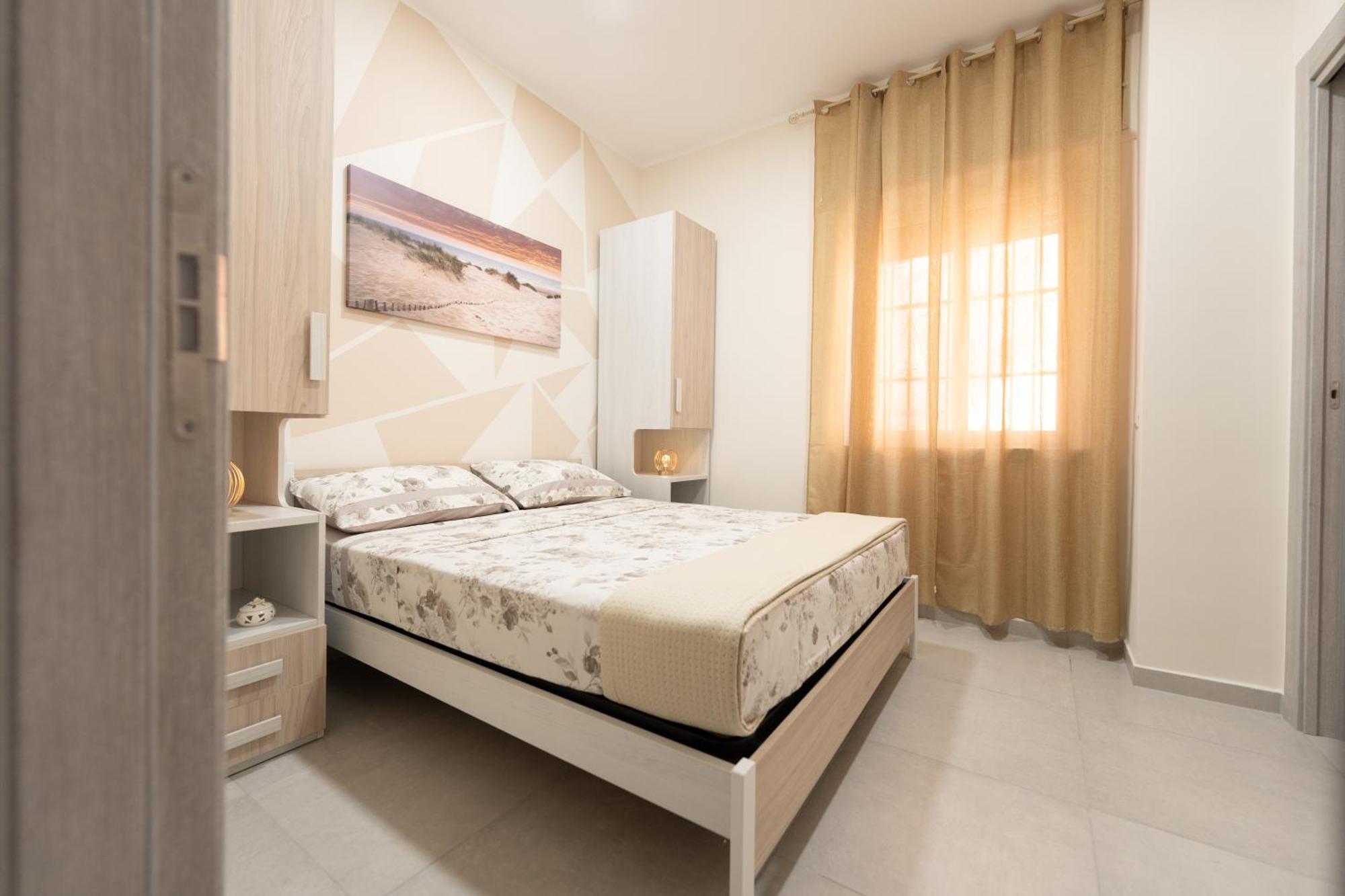 Lullaby B&B Ercolano Bagian luar foto