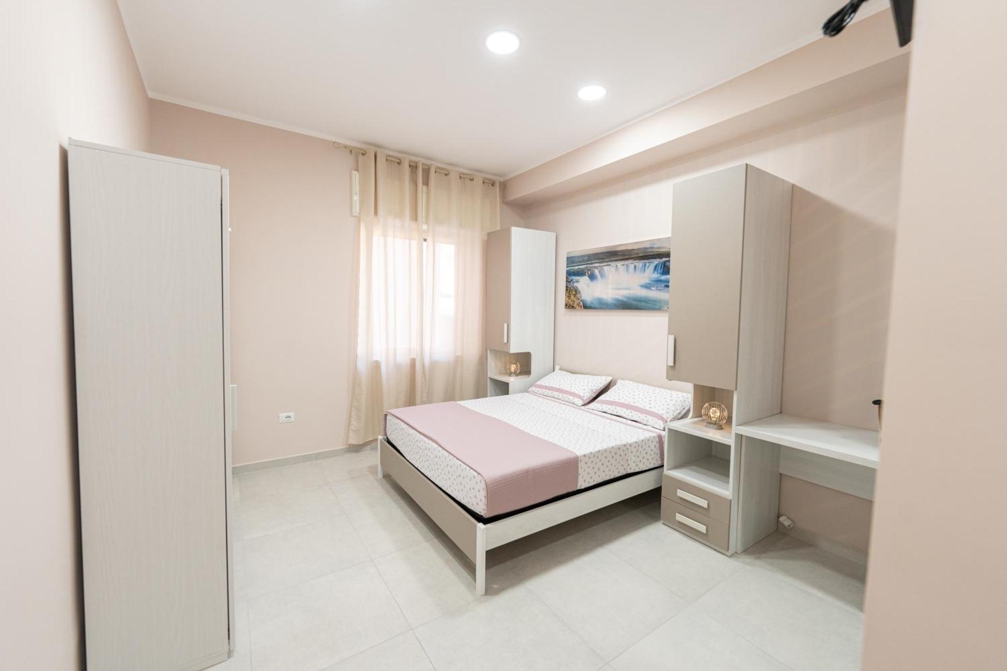 Lullaby B&B Ercolano Bagian luar foto